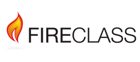 FireClass logo