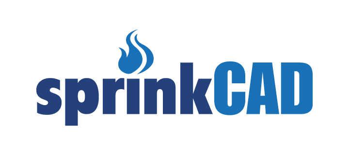 SprinkCAD logo
