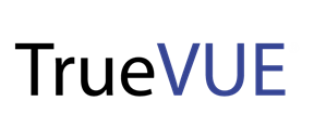 TrueVUE logo