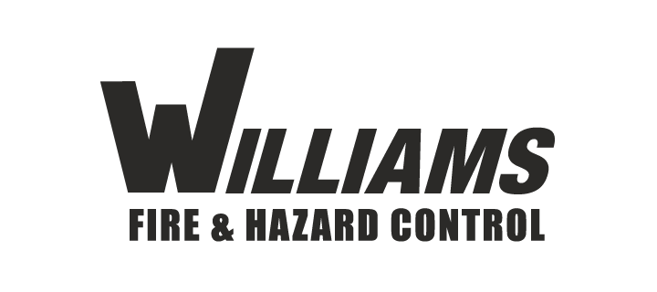 Williams Fire & Hazard Control logo