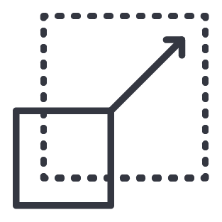scalable-icon