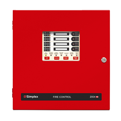 Simplex-2004FS