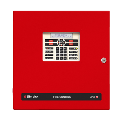 Simplex-2008FS