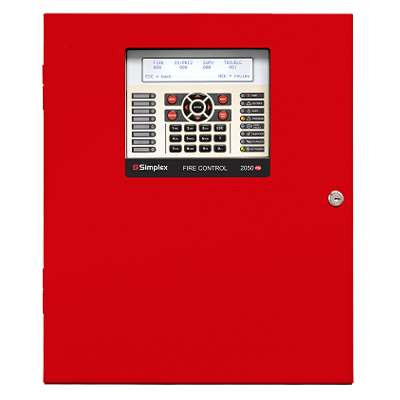 Simplex-2050FS