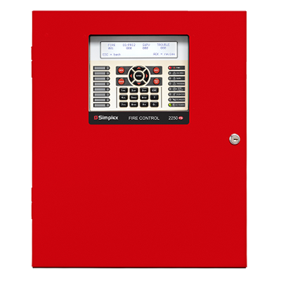 Simplex-2250FS