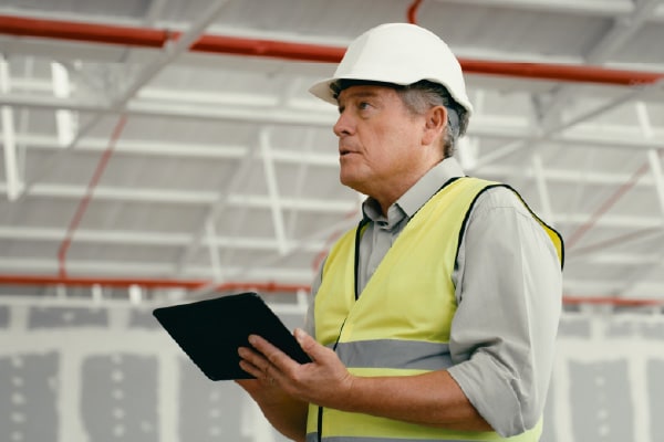 Future Operational Resilience Begins With Fire Detection