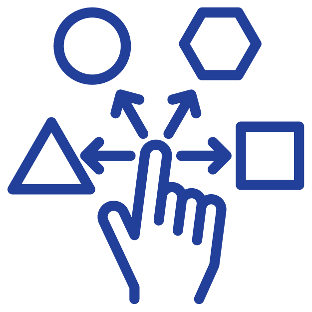 Connectivity benefits