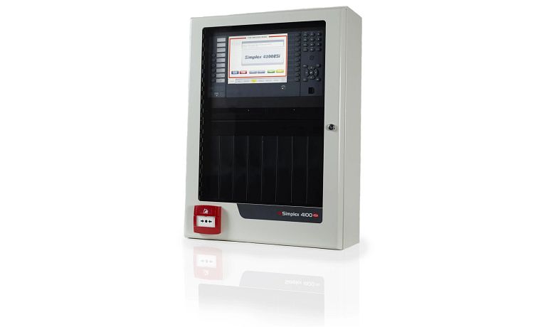 product image of 4100ESi Fire Alarm Control Units