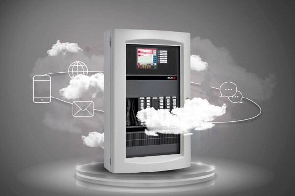 Connected services gateway product image