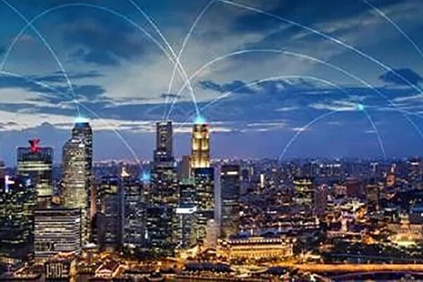 SafeLINC connected product image